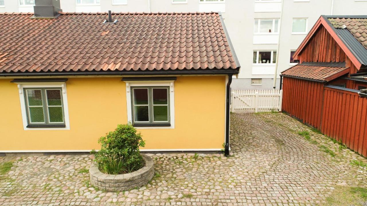 Pomona Living Lidköping Exterior foto